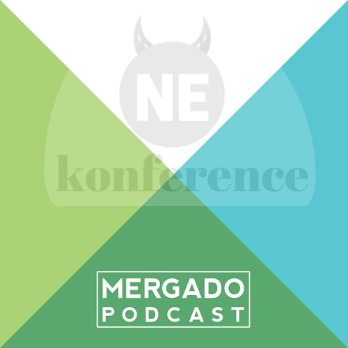 Obrázek epizody Nekonference 18 - rozhovor Milan Šmíd, Zboží.cz