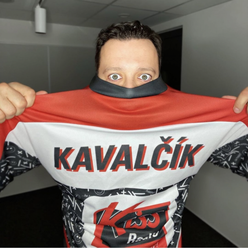 Obrázek epizody MICHAL KAVALČÍK - Máte pracovní krizi?