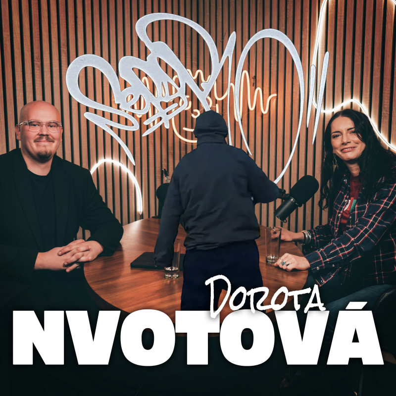 Obrázek epizody NVOTOVÁ: Invazívne správanie ako má Separ majú len Rusi a Izraelci