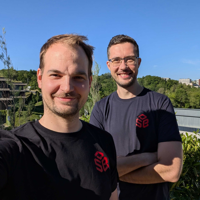 Obrázek epizody DSB podcast #13 [CZ] - Latest AI Reports