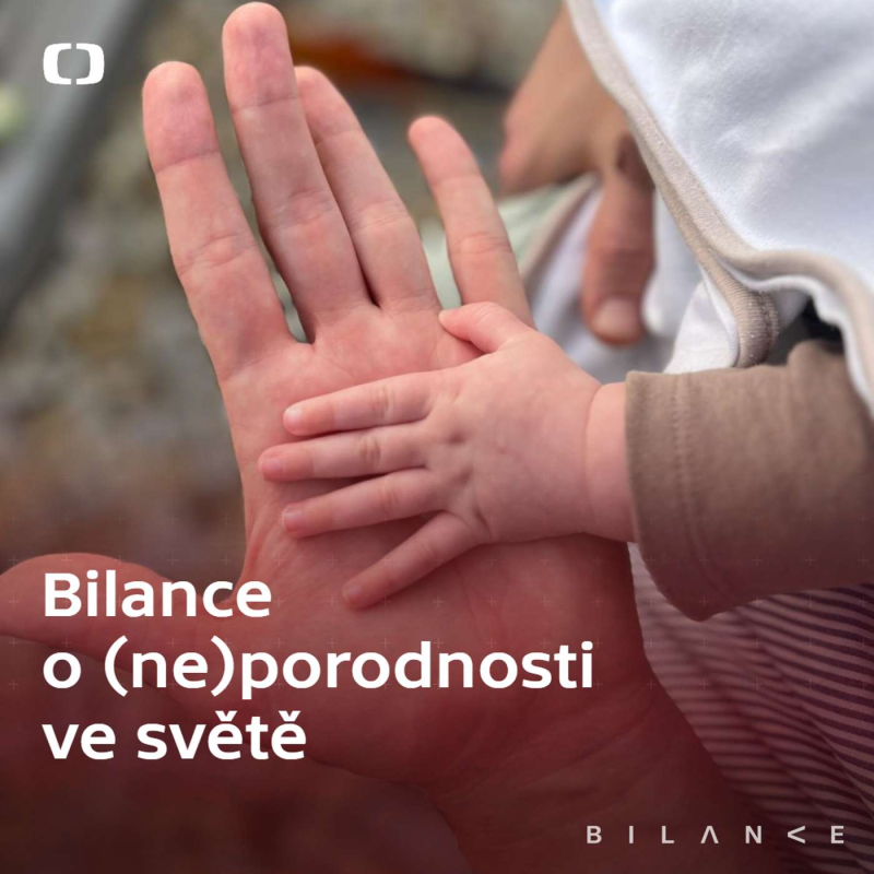 Obrázek epizody Svět bez dětí. Od Jižní Koreje po Niger