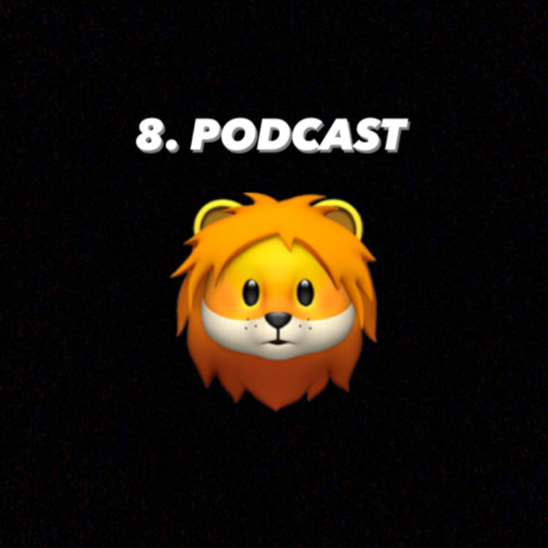 Obrázek epizody Bojuj za Hradec #8: Tomáš Krejčí