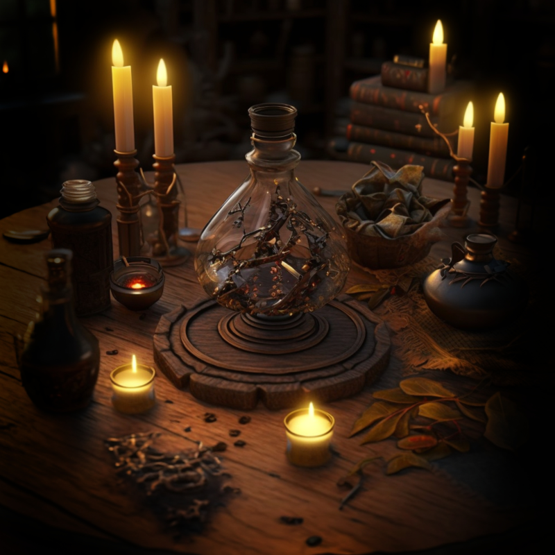 Obrázek epizody Kronika světů #4.2 - Třináct Mágů podstaty