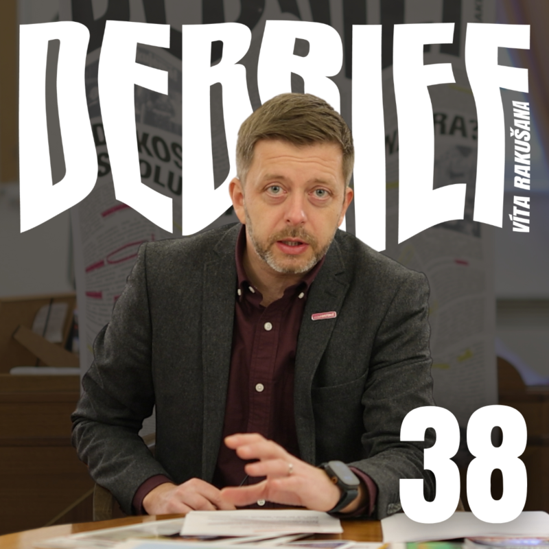 Obrázek epizody Nový rok, nové dno