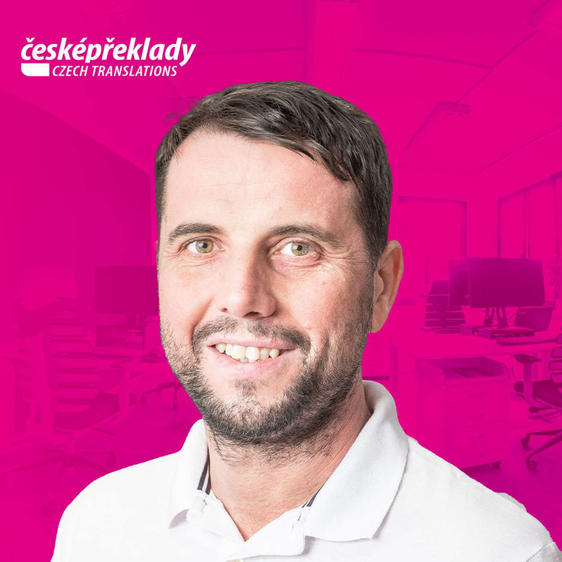 Obrázek epizody #2 - Jak na odborné překlady, co je to terminologický glosář a slevové schéma