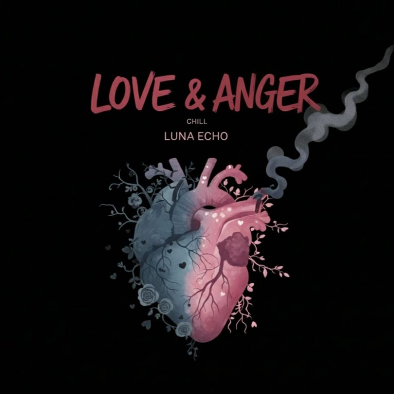 Obrázek epizody Biela & Brand - Love And Anger / Chill Luna-echomix / 2025