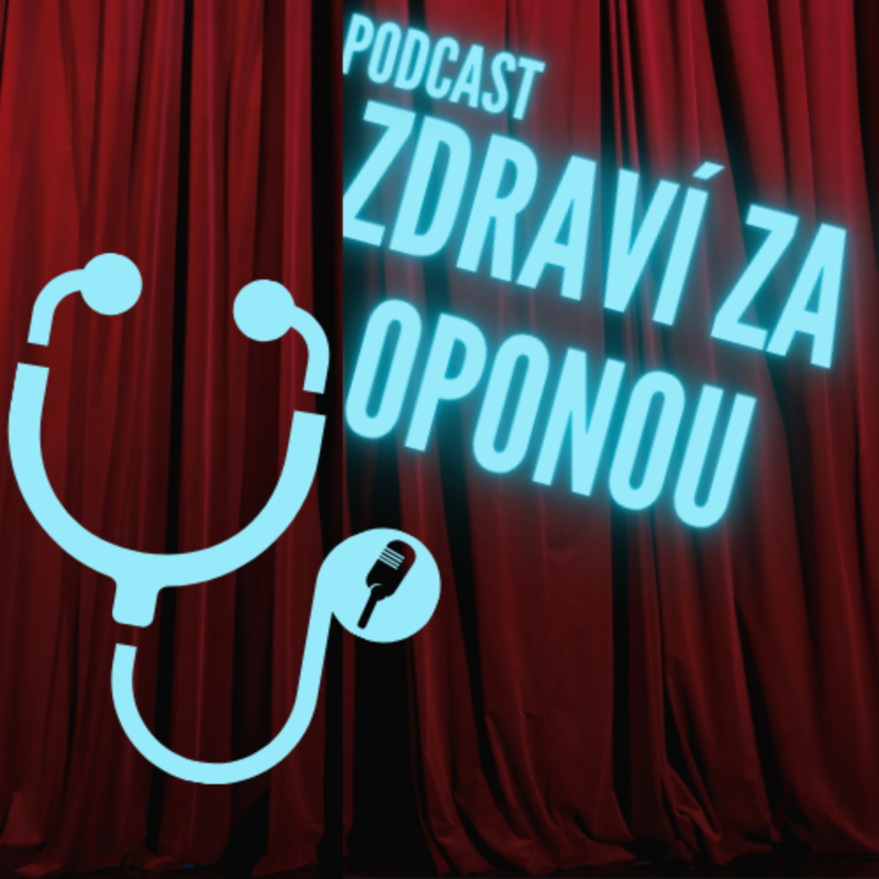 Obrázek epizody #31 - Zdraví je komplexní balíček, tak proč o něm neudělat podcast?