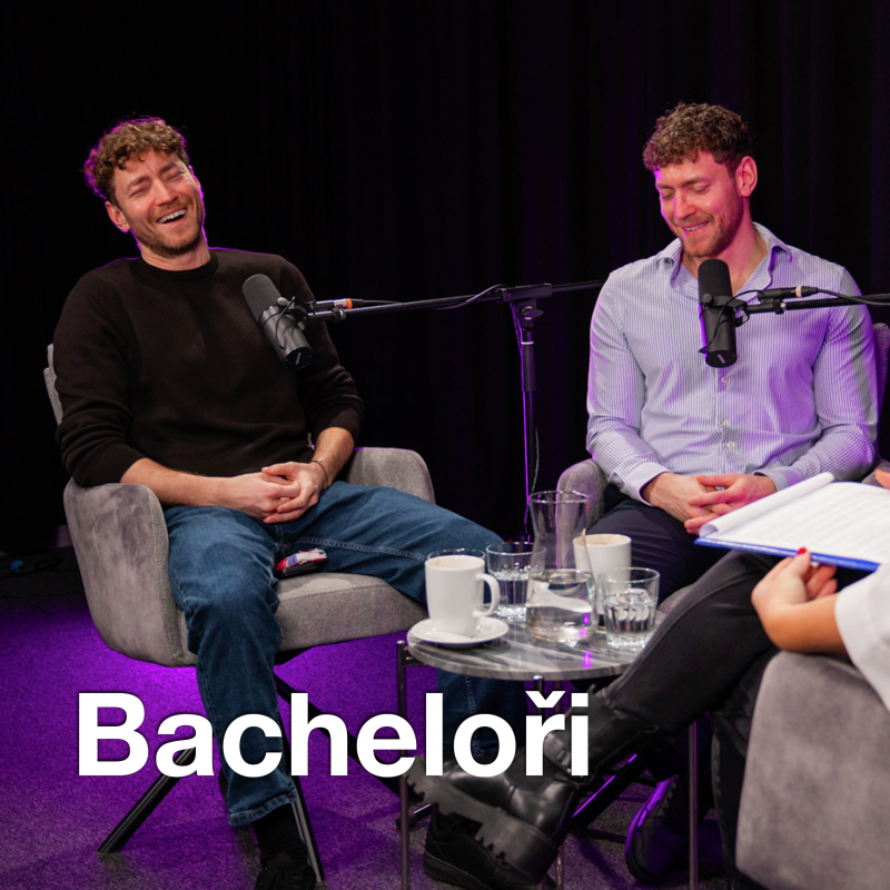 Obrázek epizody Bachelor Míra a Martin Dubovičtí: Jak se rozhoduje o lásce před kamerami