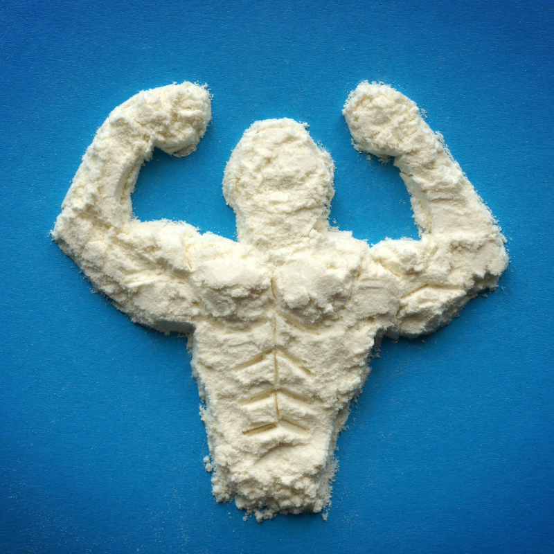 Obrázek epizody Creatine: is there truth behind the hype?