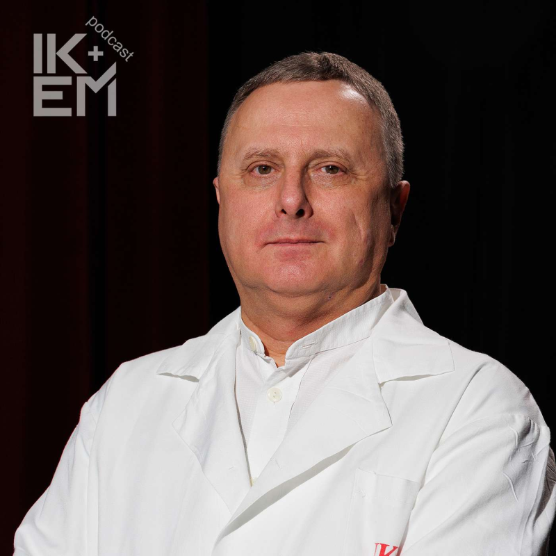 Obrázek epizody Wilsonova choroba: Vzácná dědičná nemoc útočí na játra a centrální nervový systém