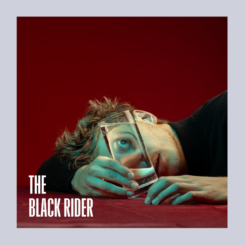 Obrázek epizody DIVADLO DO UŠÍ: The Black Rider