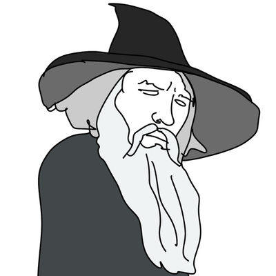 Obrázek epizody #10 Gandalf a KRIZE