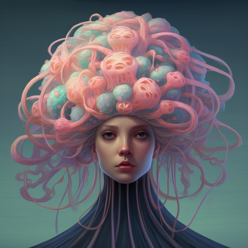 Obrázek epizody Medúza