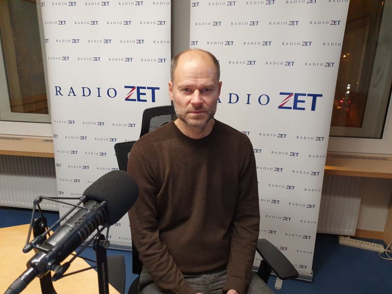 Radek Špicar: Kritici přijetí eura léta říkali, že nás koruna uchrání. Teď máme jednu z nejvyšších inflací