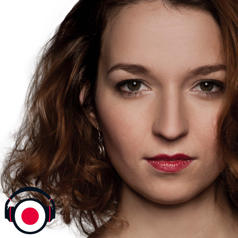 Obrázek epizody Berenika Kohoutová