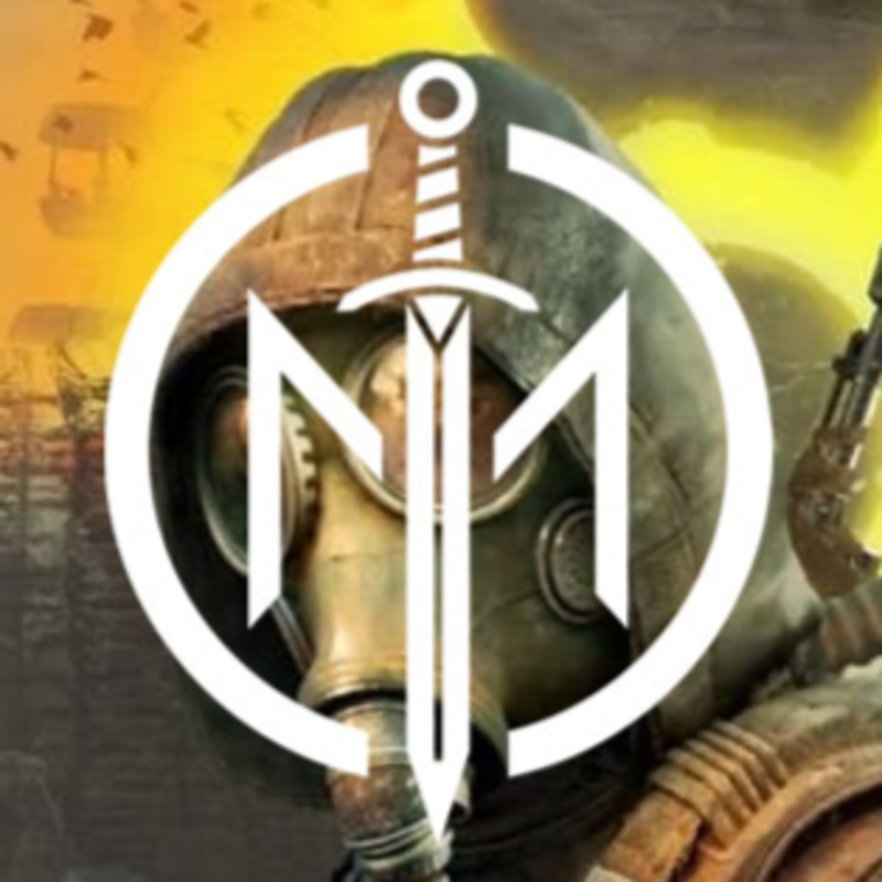 Obrázek epizody #26 (Speciál) – S.T.A.L.K.E.R. – kniha, Tarkovského film a hry kolem Černobylu