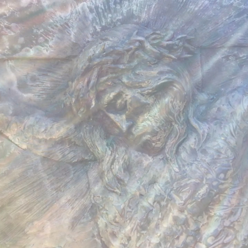 Obrázek epizody Bolestný růženec z Medžugorje