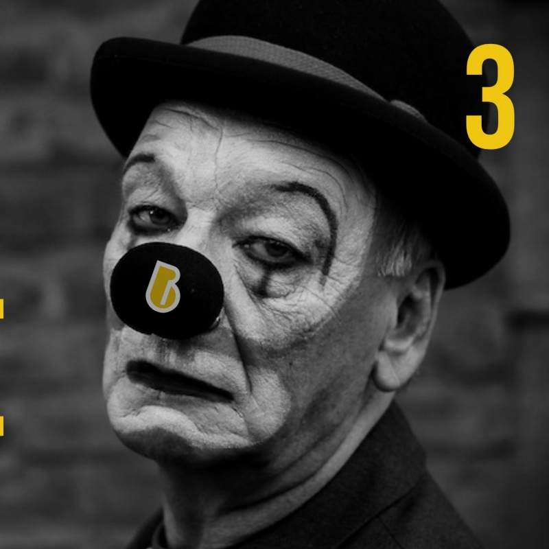 Obrázek epizody Chcípl pes & Protest proti uhlí - Slzy levice 3