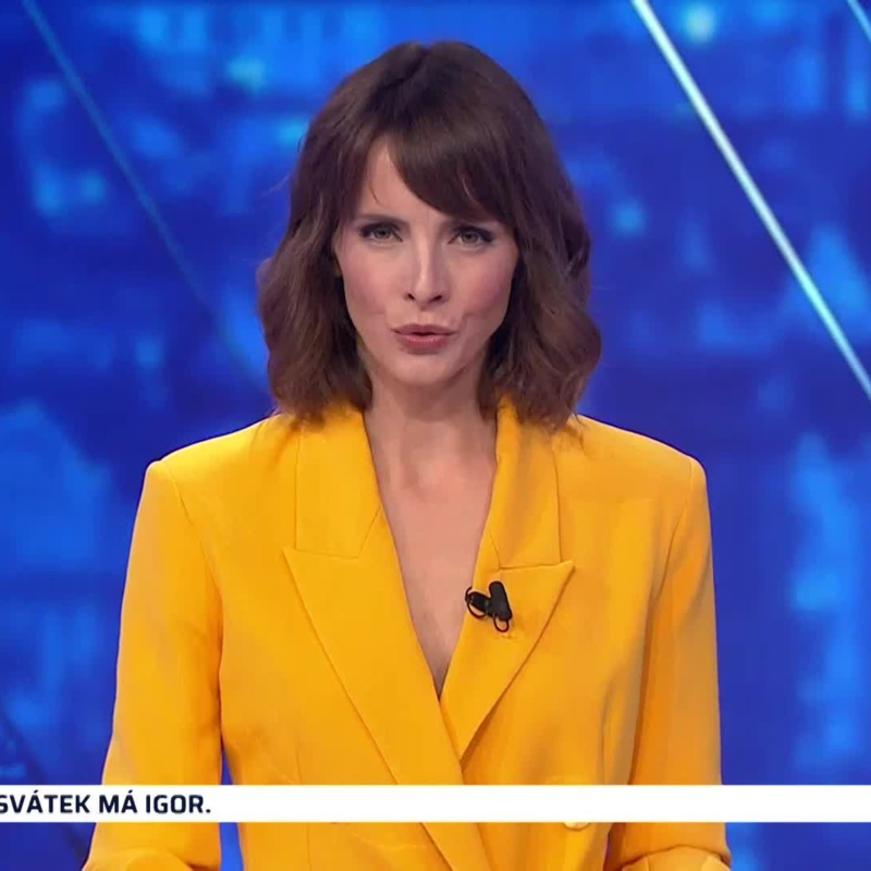 Obrázek epizody Plačková venku z vazby