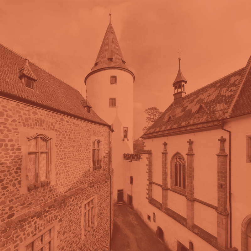 Obrázek epizody Správkyně depozitáře Alena Jungmannová: Na Křivoklátě jsem začínala od píky a jsem za to vděčná