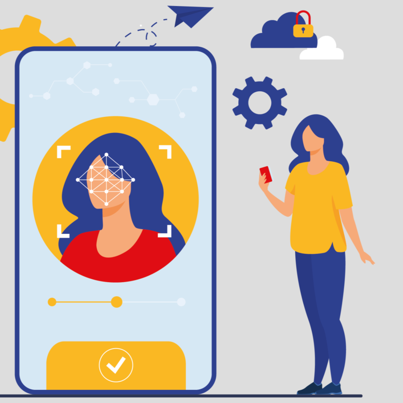 Obrázek epizody KIMcast #18: Bezpečnost mobilních zařízení