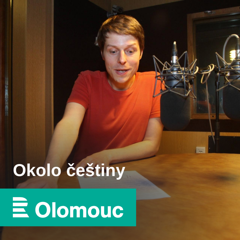 Obrázek epizody Veliká noc, Velikonoc, Velikonoce. Vydejte se s námi na jazykový výlet do historie