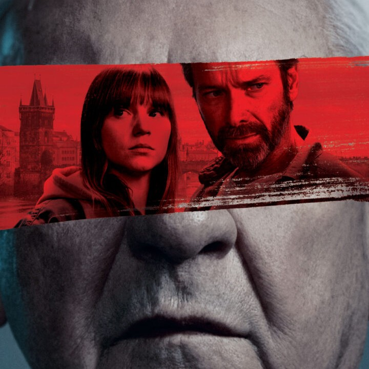 Obrázek epizody Pivo se Štefanem Titkou, scenáristou Molochu a Záhadných případů