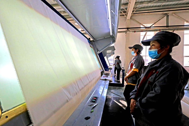 Obrázek epizody Módní značky čelí obviněním z porušování lidských práv. Co bude dál?