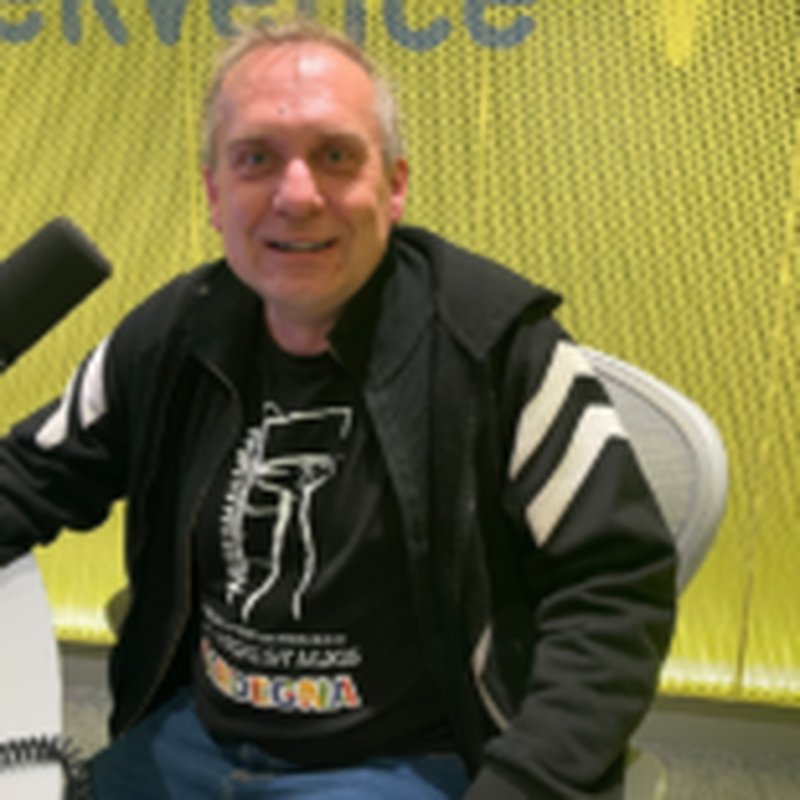 Obrázek epizody Pavel Gejdoš: Do jeskyní můžete vyrazit i během adventu. Průvodci chystají i speciální program pro děti