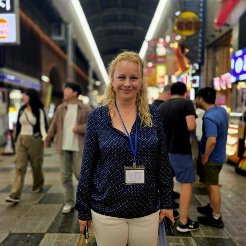 Obrázek epizody HoRe: Tereza Groszmannová