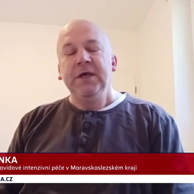 Obrázek epizody Zprávy  25.10.2021 10:00