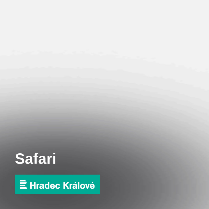 Obrázek epizody Rekordní letní denní návštěvnost za posledních 10 let hlásí Safari Park Dvůr Králové