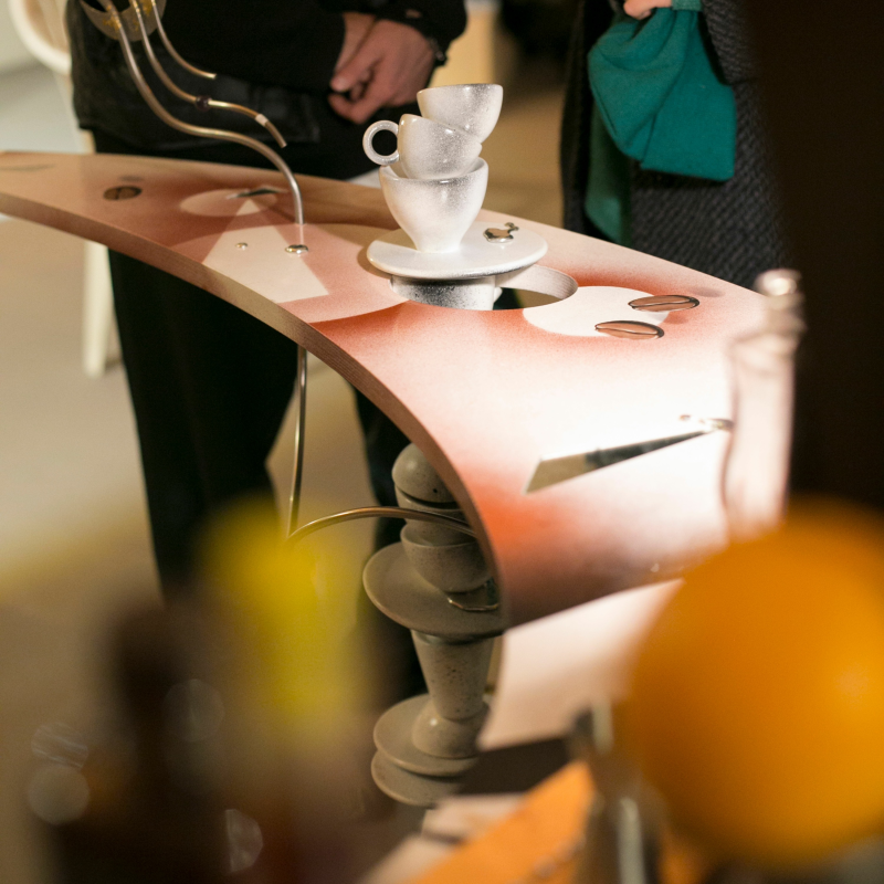 Obrázek epizody Karlin Studios: Palette (Daria Melnikova)