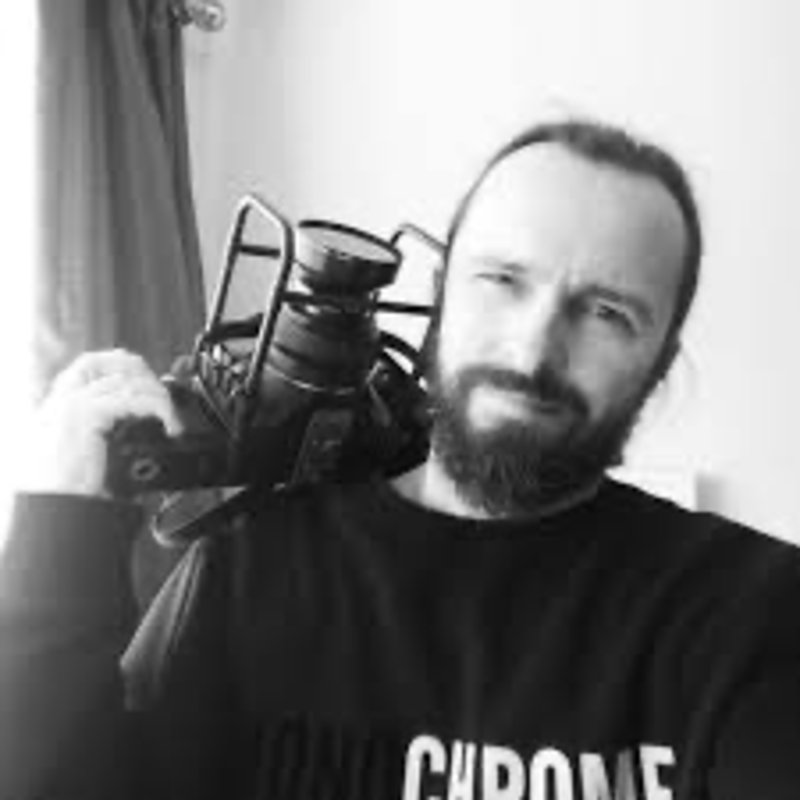 Obrázek epizody TAM-TAM SPECIAL #19: Pražské setkání s Davidem Sládkem