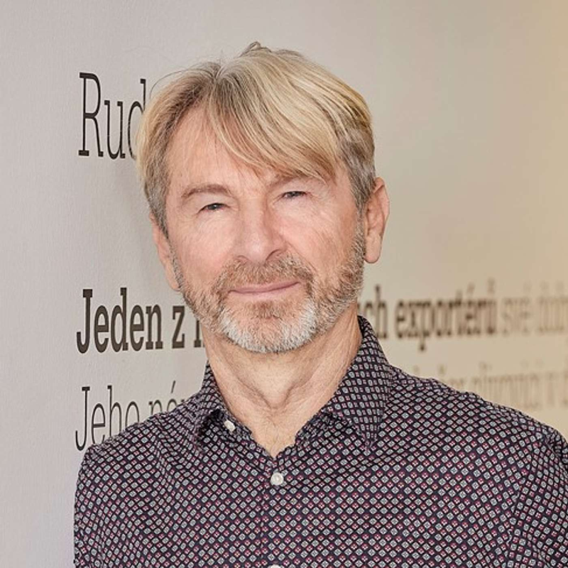 Obrázek epizody Zrození osobnosti #11 - NADĚJE