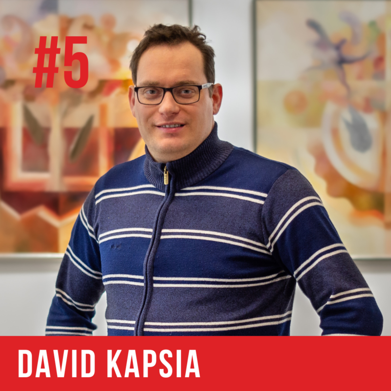 Obrázek epizody Sládek minipivovaru: Co navaříme za rok, stihnou v Plzni za 3,5h. Fotbalu vděčím za to, kde jsem