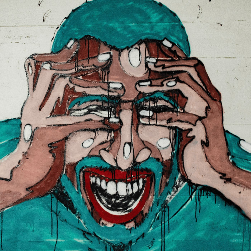 Obrázek epizody Stress