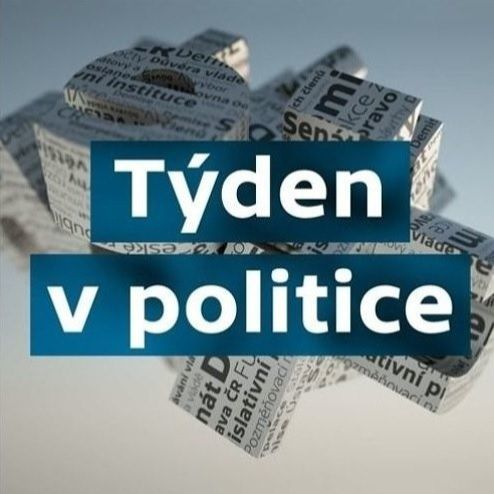 Obrázek epizody Týden v politice (7. 3. 2021)