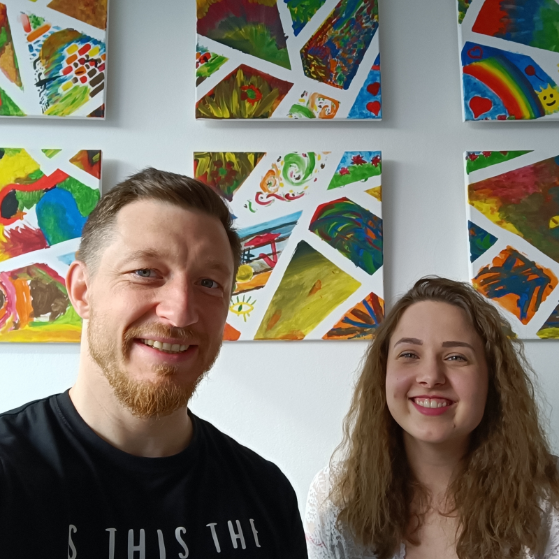 Obrázek epizody Mýty o první pomoci: Diabetikovi nasyp do pusy cukr (Lenka Nawaisehová, PrPom)