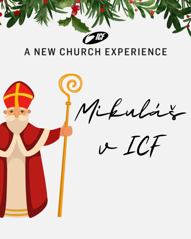 Obrázek epizody Mikuláš