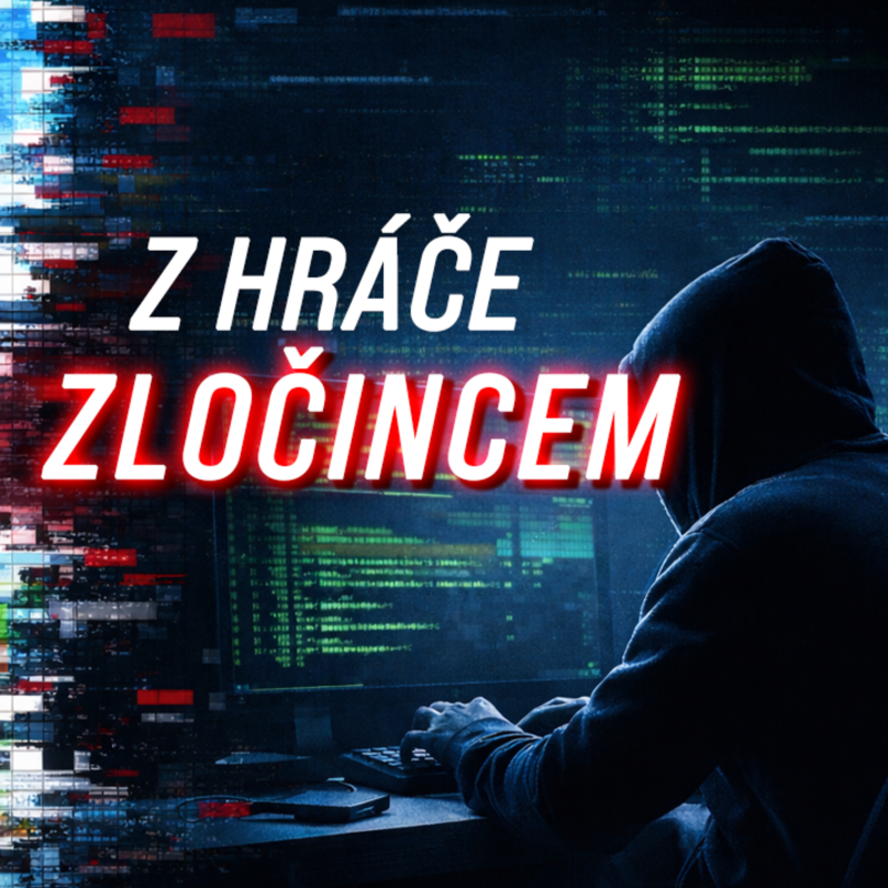 Obrázek epizody Ep#318 - Od Minecraftu ke krádeži milionů