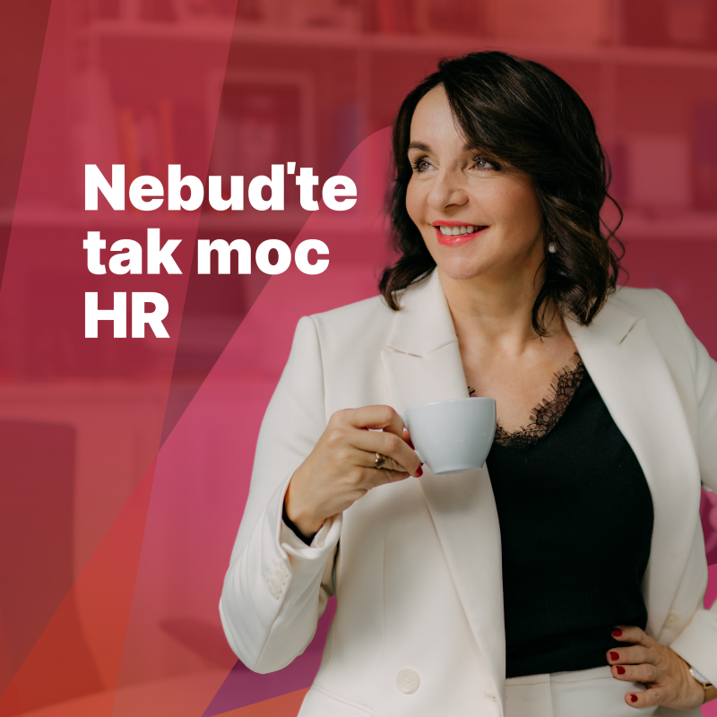 Obrázek epizody Nebuďte tak moc HR – Ladislav Kučera