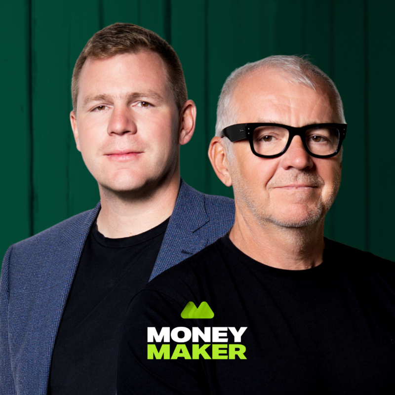 Obrázek epizody Dole bydlel brácha, nahoře jsme měli s tátou kancl. Jak Vaisovi rozjížděli rodinný stavařský byznys