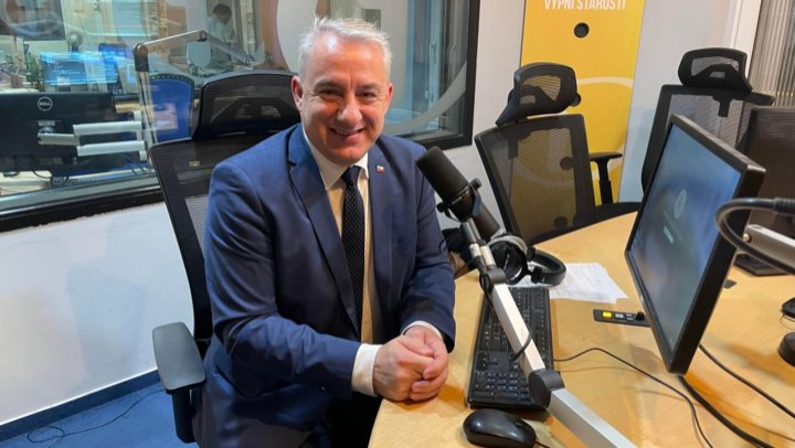 Obrázek epizody Josef Středula: Vláda zaspala a udělala spoustu chyb