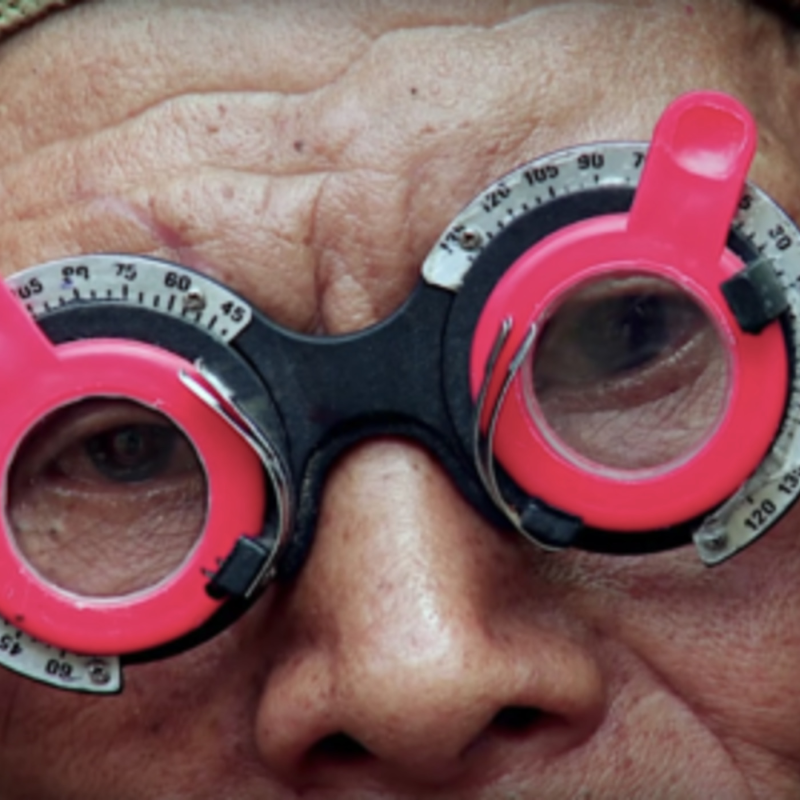 Obrázek epizody #13 — The Moral Gaze