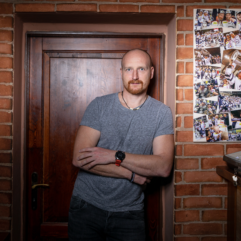 Obrázek epizody Radek Philipp: Ostrava-Přívoz