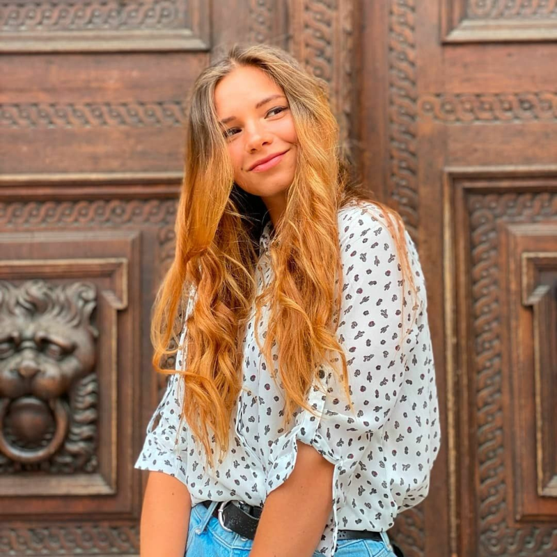 Obrázek epizody EP.125 Zuzka Köhlerová - Neznášala som svoje telo, dnes mu vďačím za veľa