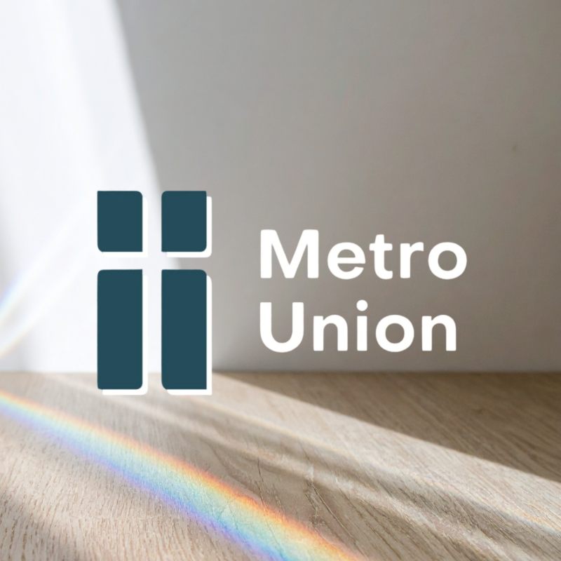 Obrázek epizody Union - Hřích (Od základu 2 z 5)