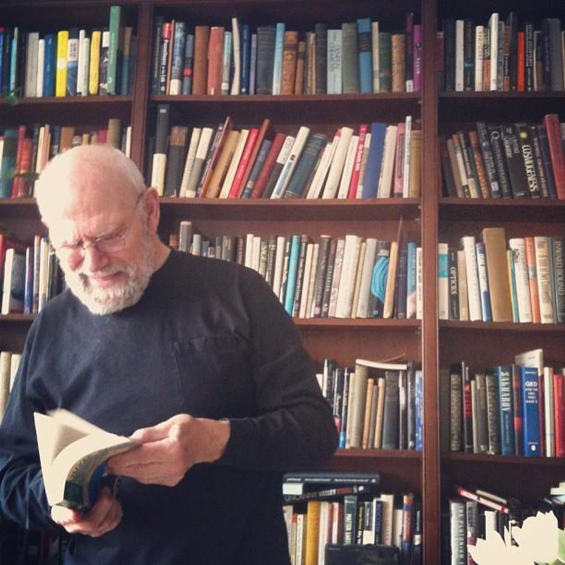 Obrázek epizody Happy Birthday, Good Dr. Sacks