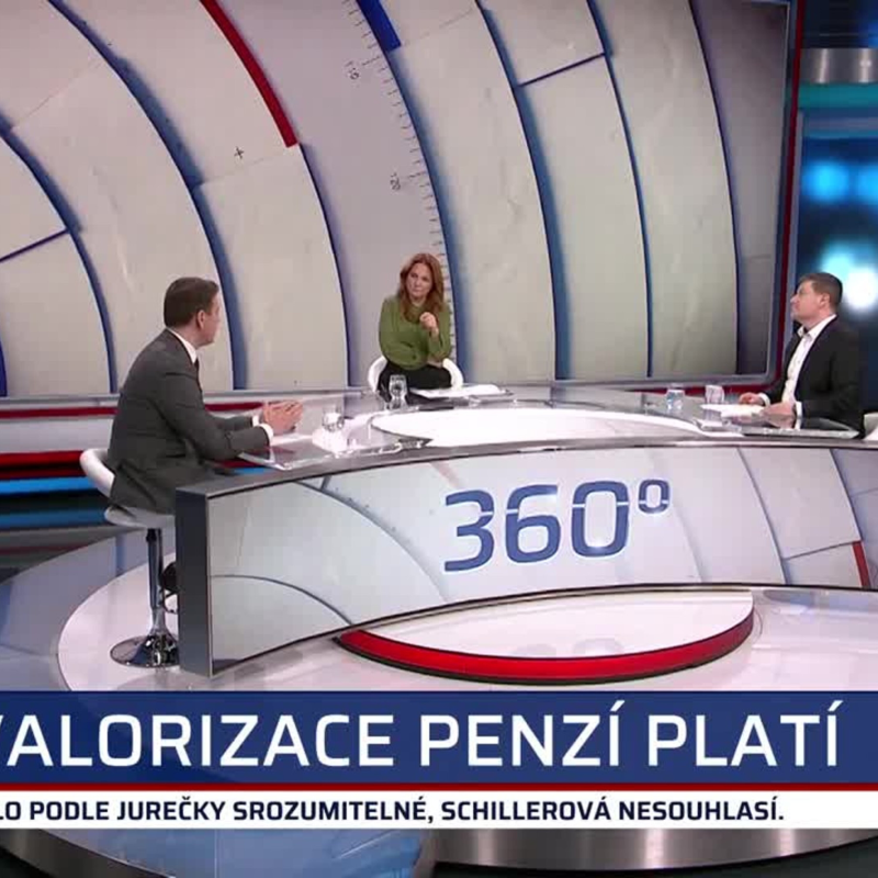 Obrázek epizody Vládě projde všechno, ovládá i soud, zuří Švihlíková. Rozvracíte společnost, osočil ji Křeček